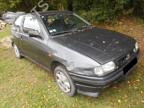 Ignition coil SEAT IBIZA II (6K1) 1.4 i | BP21965922M94 