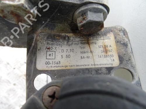 Tow ball/Mechanism FIAT SEDICI (189_) 1.9 D Multijet 4x4 | BP29204226C141 