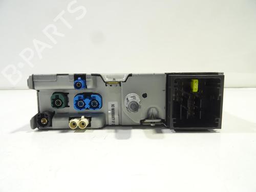 Radio CITROËN C3 / C3 ORIGIN III (SX) 1.6 BlueHDi 75 | BP25894852E6 