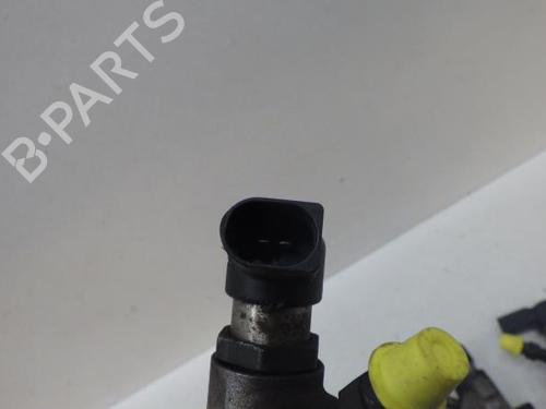 Used Injector FIAT ULYSSE (179_) 2.0 D Multijet (136 hp) 21202005