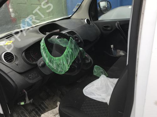 Right sun visor RENAULT KANGOO Express (FW0/1_) | BP20042771I2 - Image 8