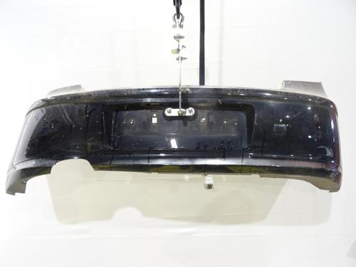 Used Rear bumper BMW 1 (E87) 118 d (143 hp) 27658421