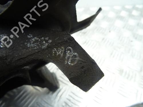 Left front steering knuckle KIA VENGA (YN) 1.4 CRDi 90 | BP30147513M25