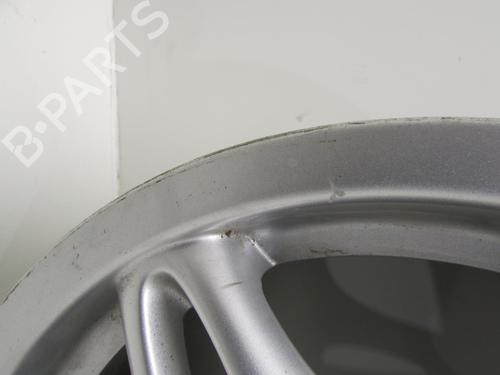 Felga SMART CABRIO (450) 0.6 (S1OLD2, 450.452) | BP22918531C45 