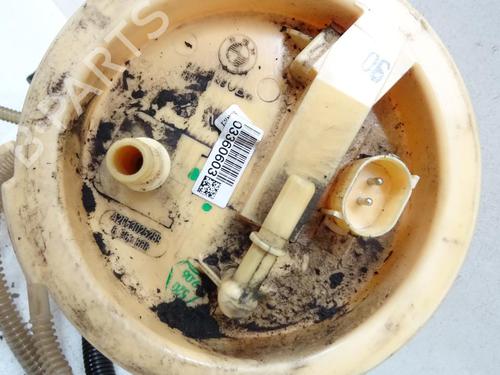 Fuel pump BMW 3 (E90) 318 d | BP20054218M76 