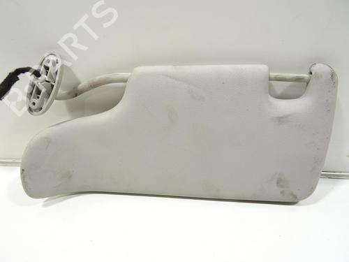 Right sun visor MINI MINI (R50, R53) Cooper | BP25124511I2 