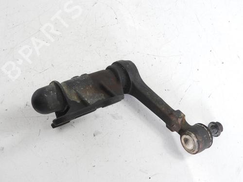 Used Steering rack Steering rack TOYOTA 4 RUNNER II (_N13_) 2.4 TD (LN130) (90 hp) 25268881 25268881