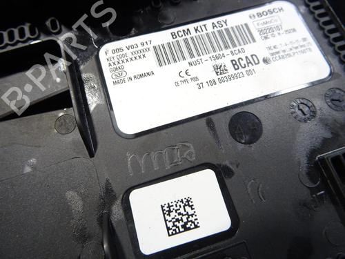 Electronic module FORD FIESTA VII (HJ, HF) 1.0 EcoBoost | BP29756900M83