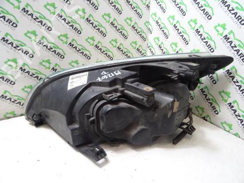 Used Right headlight Right headlight FORD FOCUS II Turnier (DA_, FFS, DS) 1.6 TDCi (109 hp) 20046652 20046652
