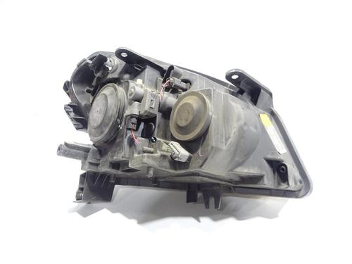 Left headlight NISSAN QASHQAI I (J10, NJ10) 2.0 | BP25469515C28 
