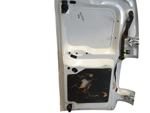 Left tailgate CITROËN JUMPY III Van (V_) 2.0 BlueHDi 145 | BP39605696C76 - Image 4