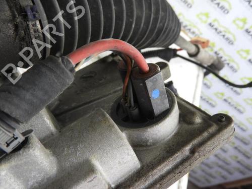 Used Steering rack Steering rack CITROËN DS3 (SA_) 1.4 VTi 95 (95 hp) 20046841 20046841