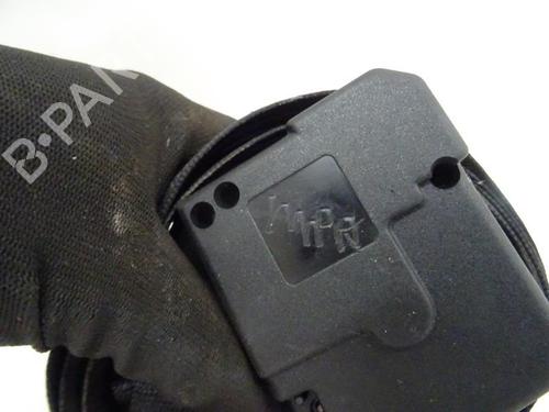 Used Front right seatbelt Front right seatbelt OPEL CORSA C (X01) 1.2 (F08, F68) (75 hp) 20045067 20045067