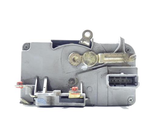 Used Front right lock CITROËN EVASION MPV (22, U6) 2.0 HDI 16V (109 hp) 21776250