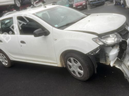 Seat buckle DACIA SANDERO II 1.2 | BP26040626I32  - Image 10