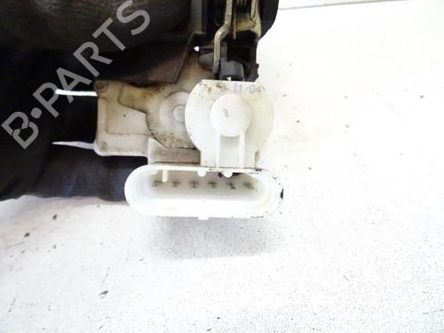 Used Front right lock Front right lock 20052820 20052820