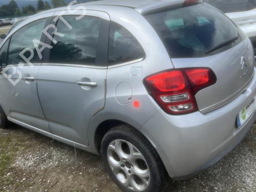 Right front driveshaft CITROËN C3 II (SC_) 1.4 VTi 95 | BP34191353M39  - Image 7
