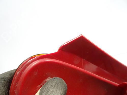 Right taillight PEUGEOT 207 CC (WD_) 1.6 HDi | BP22178632C35 