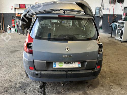 Left front window switch RENAULT GRAND SCÉNIC II (JM0/1_) 1.5 dCi (JM02, JM13) | BP32776499I27 - Image 10