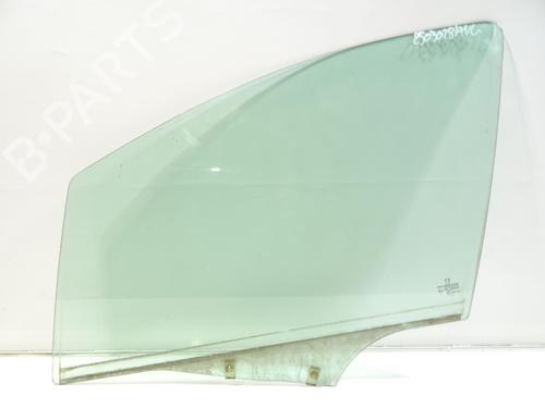 Dørrute ventre foran PEUGEOT 207 (WA_, WC_) 1.4 HDi (68 hp) 30855486