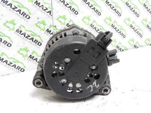 Alternator FORD FOCUS II (DA_, HCP, DP)  | BP20072872M7 