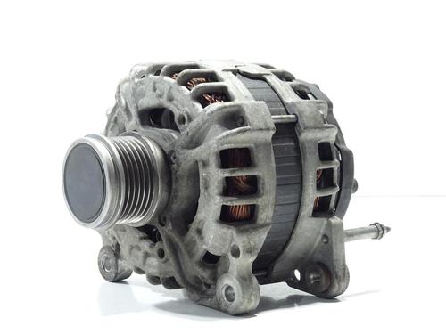 Used Alternator VW GOLF VII (5G1, BQ1, BE1, BE2) 1.6 TDI (105 hp) 28218335