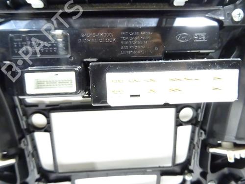 Warning switch HYUNDAI ix20 (JC) 1.6 | BP38448965I22 - Image 2