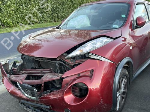 Right front indicator NISSAN JUKE (F15) 1.5 dCi | BP36372909C33 - Image 17