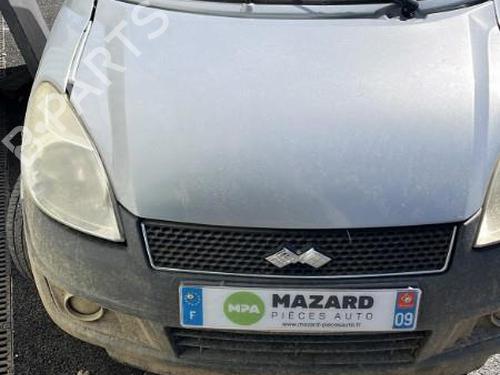 Devioluci LIGIER OPTIMAX 0.4 DCI | BP28332192I23 - Image 9