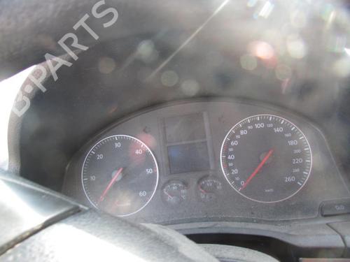 Left tailgate light VW GOLF V (1K1) 1.9 TDI | BP20046437C79  - Image 5