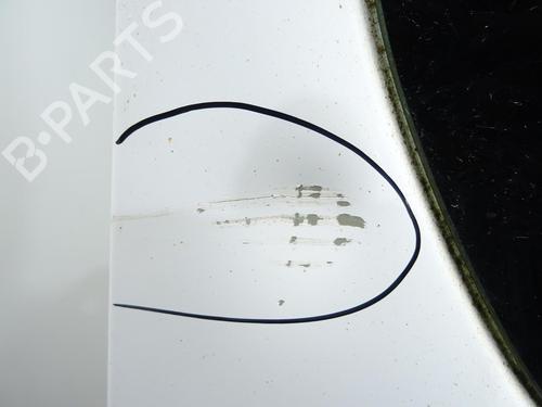 Left tailgate CITROËN JUMPY II Van 2.0 HDi 125 | BP30542762C76