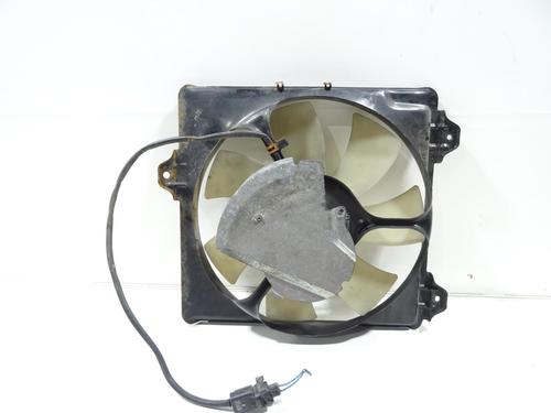 Used Radiator fan TOYOTA RAV 4 II (_A2_) 2.0 D 4WD (CLA20_, CLA21_, CLA20R, CLA21R) (116 hp) 32113378