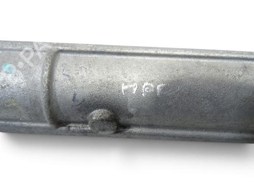 Used Steering rack Steering rack SEAT IBIZA V (KJ1, KJG) 1.0 TSI (116 hp) 40540289 40540289