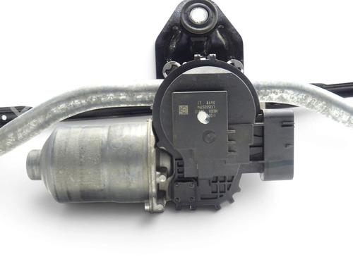 Front wiper motor FORD RANGER (TKE) 2.2 TDCi 4x4 | BP39891189M29 - Image 3