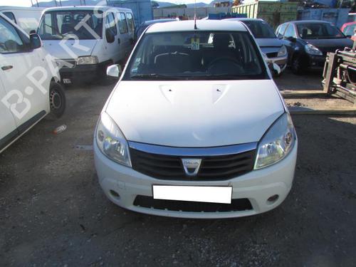 Steering column stalk DACIA SANDERO  | BP21970533I23  - Image 6