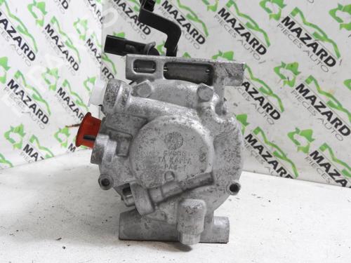 Used AC compressor AC compressor KIA PICANTO III (JA) 1.0 (67 hp) 20047176 20047176