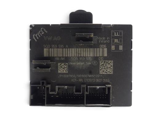 Electronic module AUDI A3 Sportback (8VA, 8VF) 2.0 TDI | BP38976162M83 - Image 2