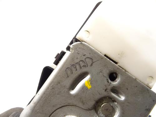 Front right lock VW FOX Hatchback (5Z1, 5Z3, 5Z4) 1.2 | BP28172297C97 