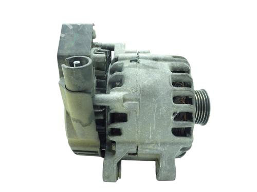 Alternator CITROËN C5 III (RD_) 2.0 HDi 150 / BlueHDi 150 (RDRHEA, RDRHE8, RDAHRM,... | BP37527665M7 - Image 4