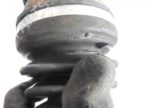 Left front driveshaft SUZUKI GRAND VITARA I (FT, HT)  | BP21970778M38 