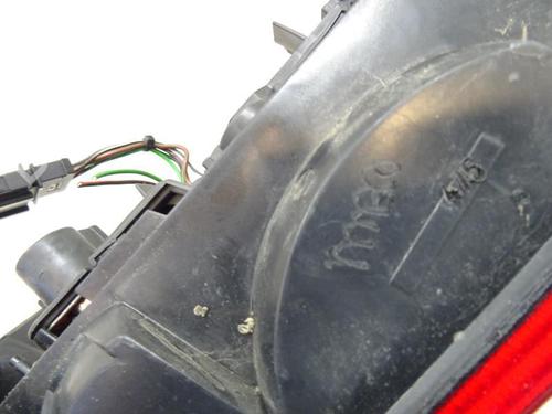 Right taillight SEAT IBIZA II (6K1) 1.9 TDI | BP20055099C35 