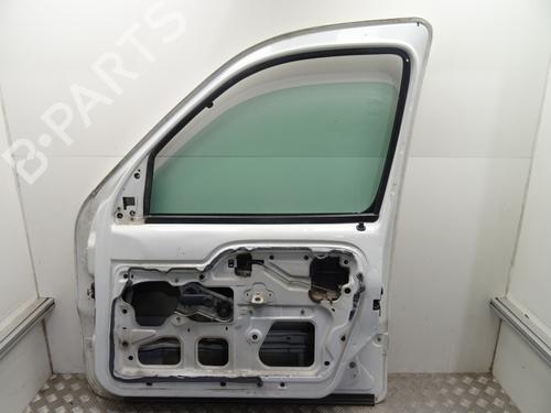 Right front door RENAULT KANGOO Express (FC0/1_) 1.2 (FC01, FC0A, FC0F) | BP28477190C3 