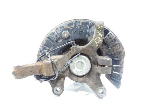 Used Left front steering knuckle Left front steering knuckle MERCEDES-BENZ VITO Bus (W639) 111 CDI (639.701, 639.703, 639.705) (116 hp) 33015164 33015164