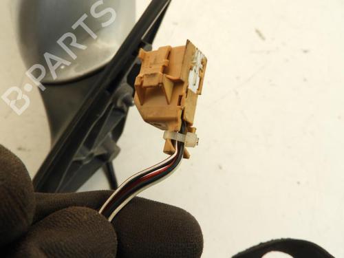 Right mirror AUDI A4 B7 Avant (8ED)  | BP20055127C27 