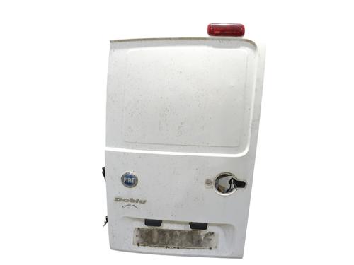 Porte battante arrière gauche Porte battante arrière gauche 37503215 37503215