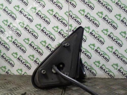 Right mirror SEAT CORDOBA Vario (6K5)  | BP21965526C27 