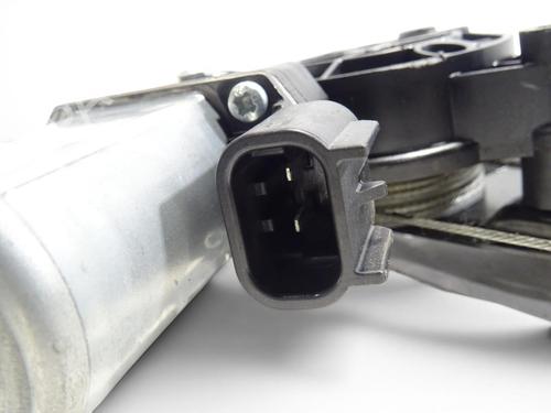 Front right window mechanism OPEL MOVANO C Van (U9) 2.2 D | BP37725242C23  - Image 7