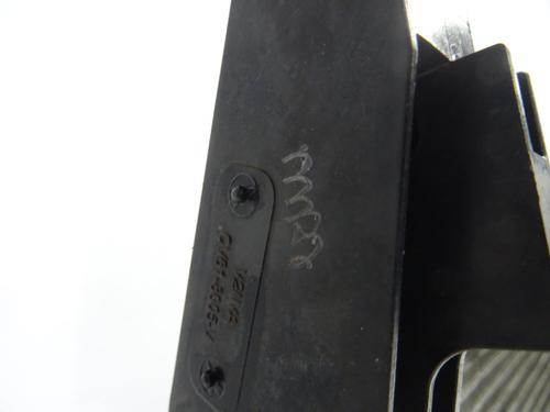 Used Water radiator Water radiator MITSUBISHI PAJERO IV (V8_W, V9_W) [2006-2026] 23851470 23851470
