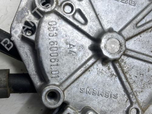 Rear left window mechanism LAND ROVER FREELANDER I (L314) 2.0 DI 4x4 | BP23330084C24 