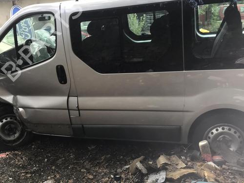 Used Parts OPEL VIVARO A Bus (X83) 1.9 DTI (F7, J7, A07) 1817611